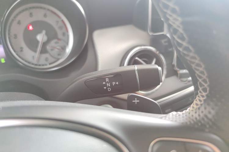 Used Mercedes-Benz CLA 2015 CLA 200 Gear Lever
