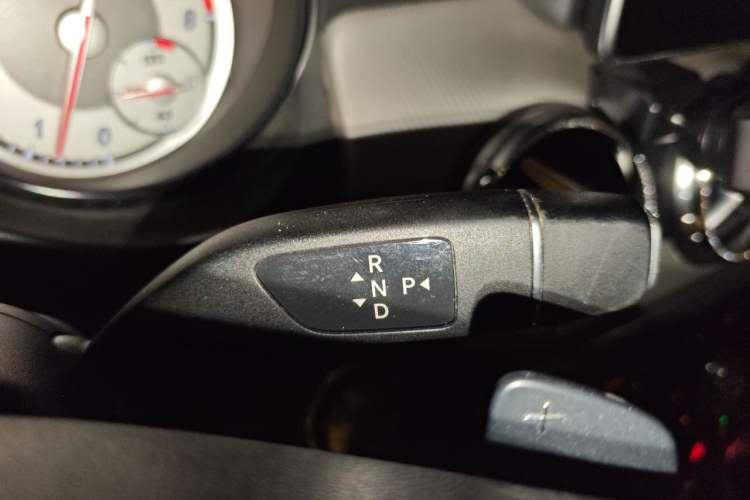 Used Mercedes-Benz CLA 2015 CLA 200 Gear Lever