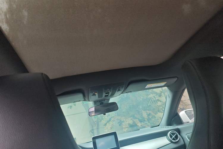 Used Mercedes-Benz CLA 2015 CLA 200 Headliner