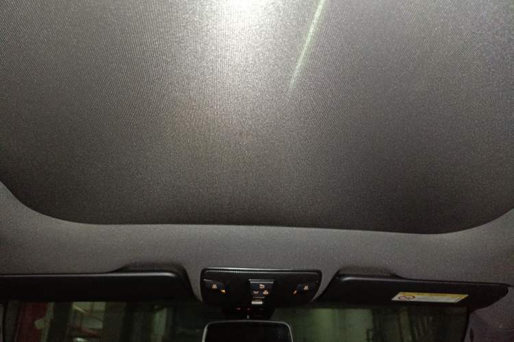 Used Mercedes-Benz CLA 2015 CLA 220 4MATIC Headliner
