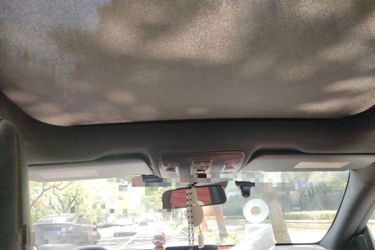 Used Mercedes-Benz CLA 2015 CLA 220 4MATIC Headliner