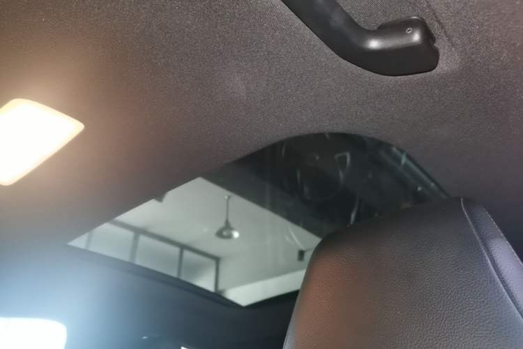 Used Mercedes-Benz CLA 2015 CLA 220 4MATIC Headliner
