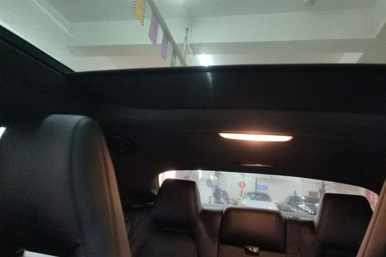 Used Mercedes-Benz CLA 2015 CLA 200 Headliner