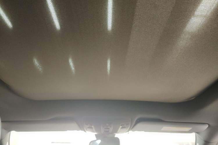 Used Mercedes-Benz CLA 2015 CLA 220 4MATIC Headliner
