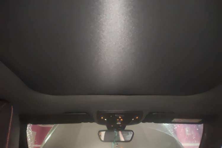 Used Mercedes-Benz CLA 2015 CLA 220 4MATIC Headliner