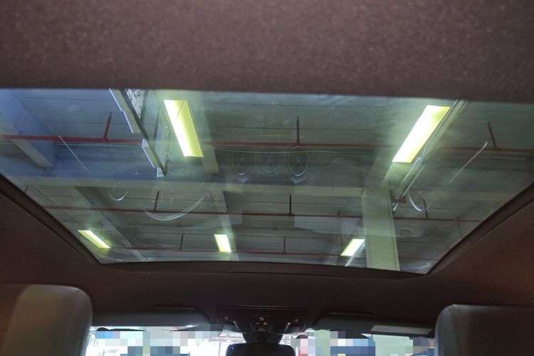 Used Mercedes-Benz CLA 2015 CLA 200 Headliner