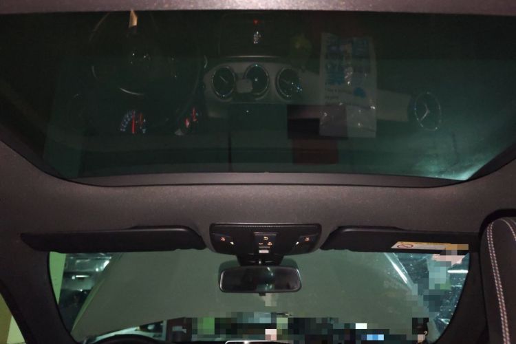Used Mercedes-Benz CLA 2015 CLA 200 Headliner