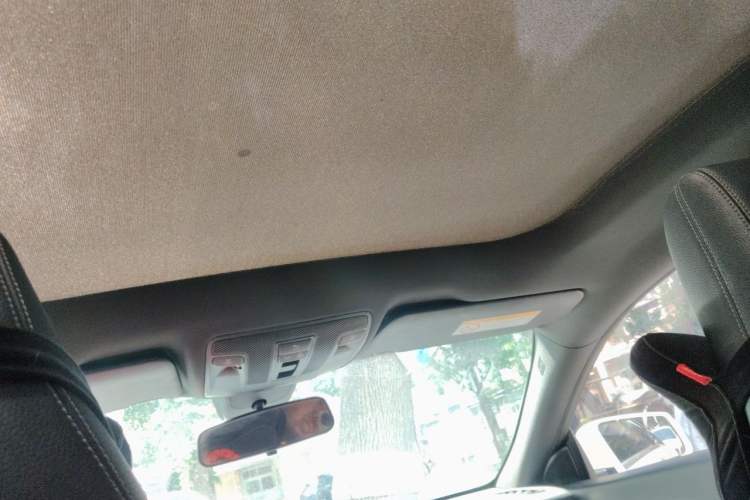 Used Mercedes-Benz CLA 2015 CLA 200 Headliner
