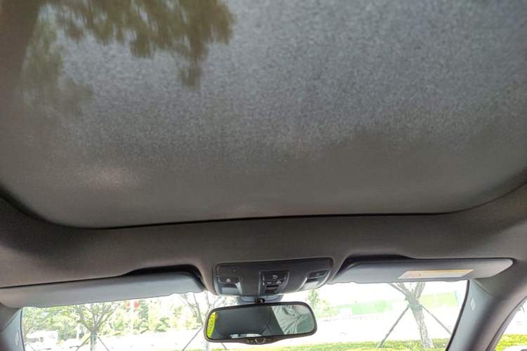 Used Mercedes-Benz CLA 2015 CLA 220 4MATIC Headliner
