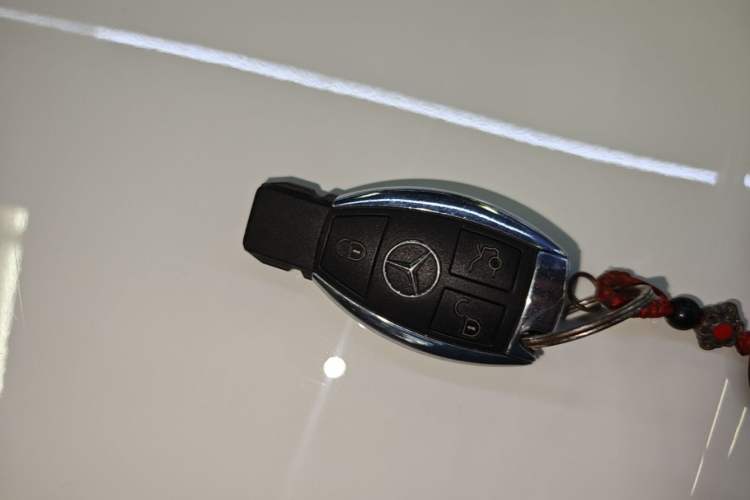 Used Mercedes-Benz CLA 2015 CLA 200 Interior 1