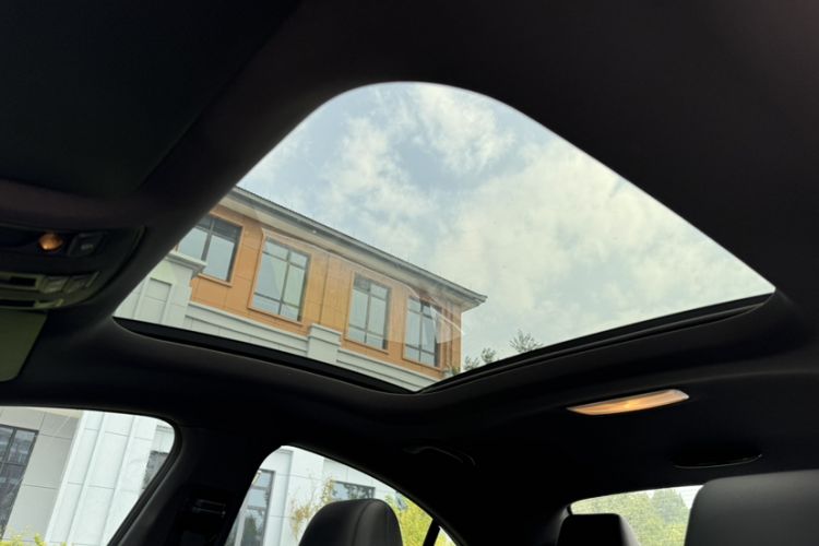 Used Mercedes-Benz CLA 2015 CLA 200 Interior 8