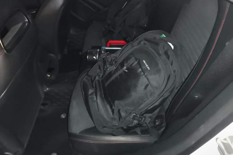 Used Mercedes-Benz CLA 2015 CLA 220 4MATIC Left Rear Seat
