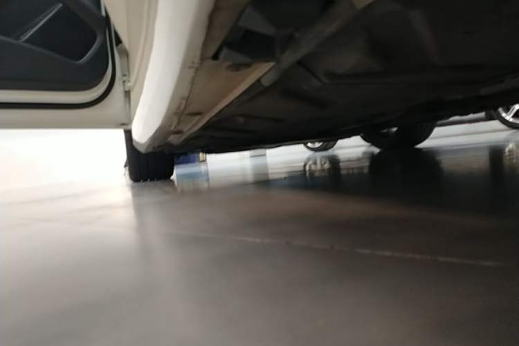 Used Mercedes-Benz CLA 2015 CLA 200 Left Side Sill
