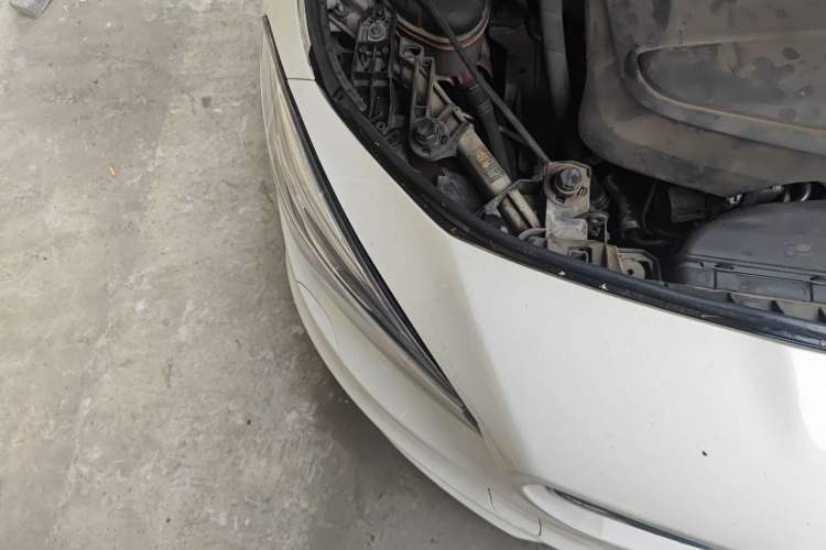 Used Mercedes-Benz CLA 2015 CLA 220 4MATIC Right Front Headlight