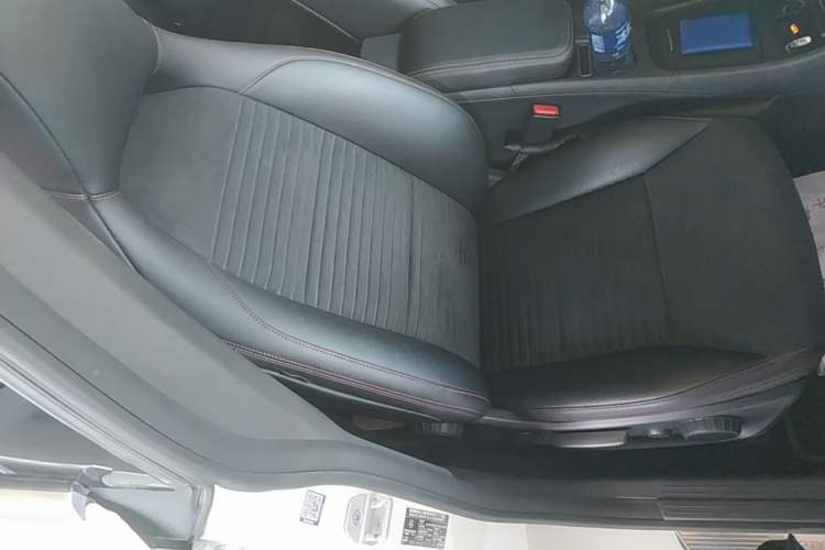 Used Mercedes-Benz CLA 2015 CLA 220 4MATIC Right Front Seat