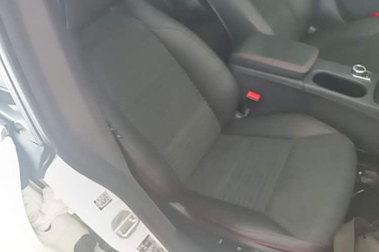 Used Mercedes-Benz CLA 2015 CLA 220 4MATIC Right Front Seat