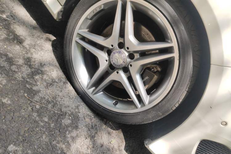 Used Mercedes-Benz CLA 2015 CLA 220 4MATIC Right Front Wheel Hub