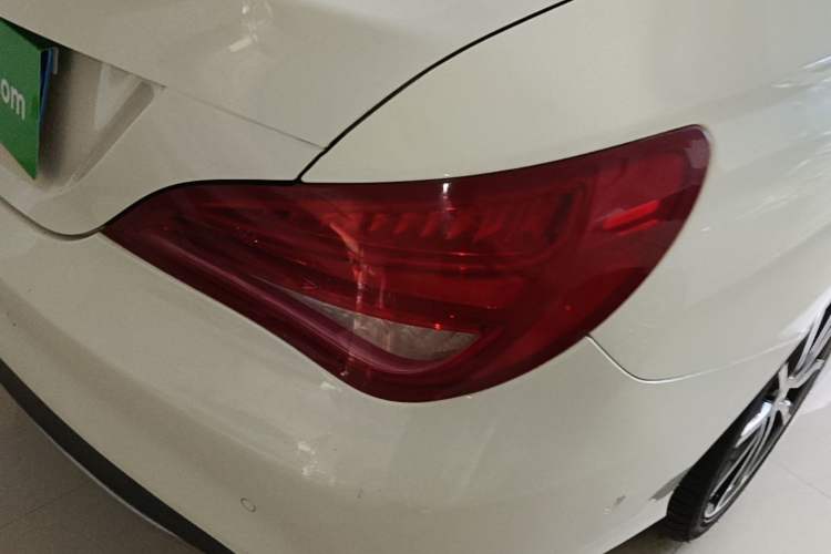 Used Mercedes-Benz CLA 2015 CLA 200 Right Rear Taillight