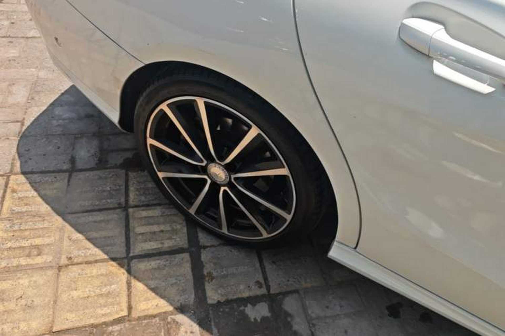 Used Mercedes-Benz CLA 2015 CLA 200 Right Rear Wheel Hub