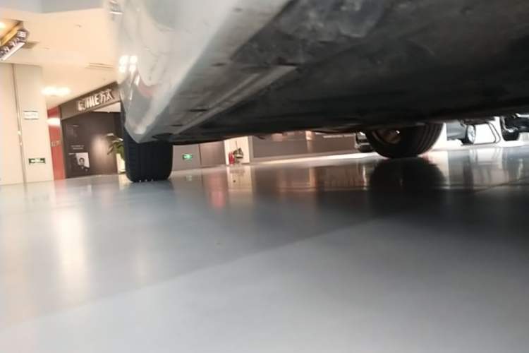 Used Mercedes-Benz CLA 2015 CLA 200 Right Side Sill