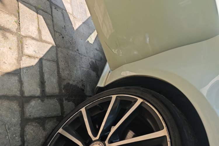 Used Mercedes-Benz CLA 2015 CLA 200 Right Side Sill