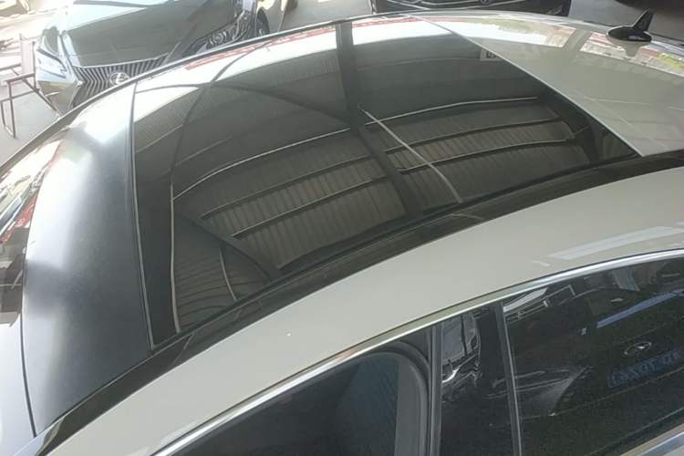 Used Mercedes-Benz CLA 2015 CLA 220 4MATIC Roof
