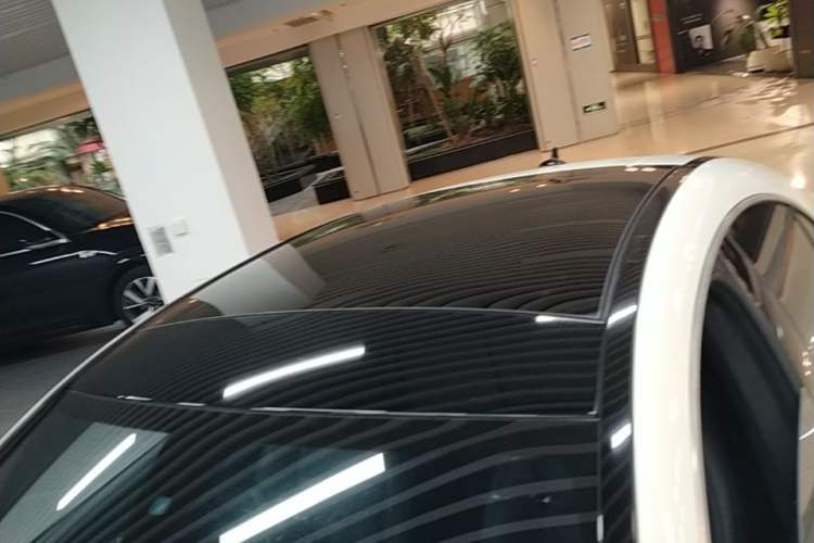 Used Mercedes-Benz CLA 2015 CLA 200 Roof