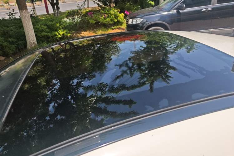 Used Mercedes-Benz CLA 2015 CLA 200 Roof