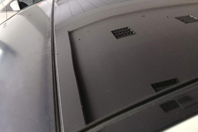 Used Mercedes-Benz CLA 2015 CLA 200 Roof