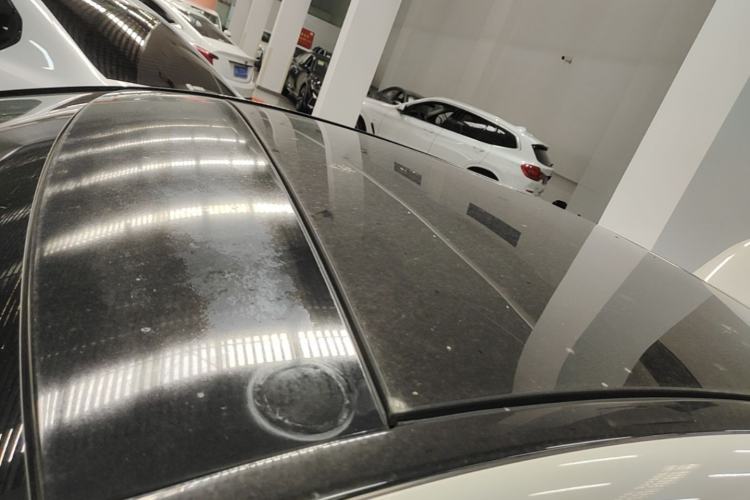 Used Mercedes-Benz CLA 2015 CLA 220 4MATIC Roof