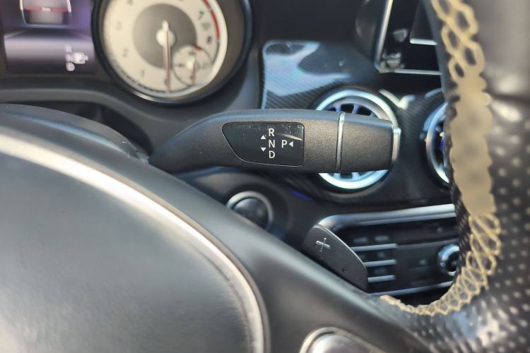 Used Mercedes-Benz CLA 2016 CLA 200 Style Edition Gear Lever