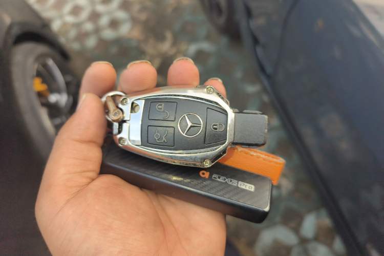 Used Mercedes-Benz CLA 2016 CLA 200 Style Edition Interior 1