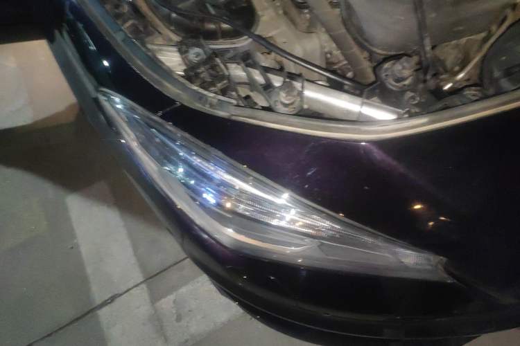 Used Mercedes-Benz CLA 2016 CLA 220 4MATIC Right Front Headlight