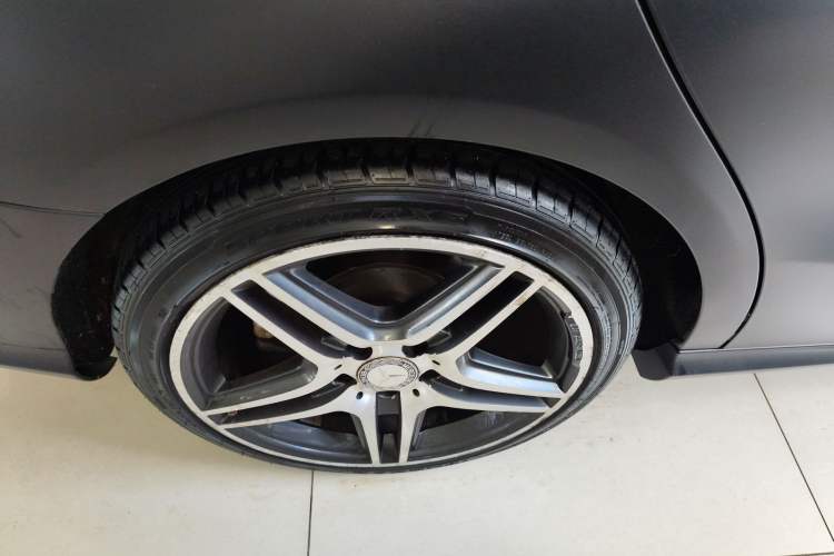 Used Mercedes-Benz CLA 2016 CLA 200 Sport Edition Right Rear Wheel Hub