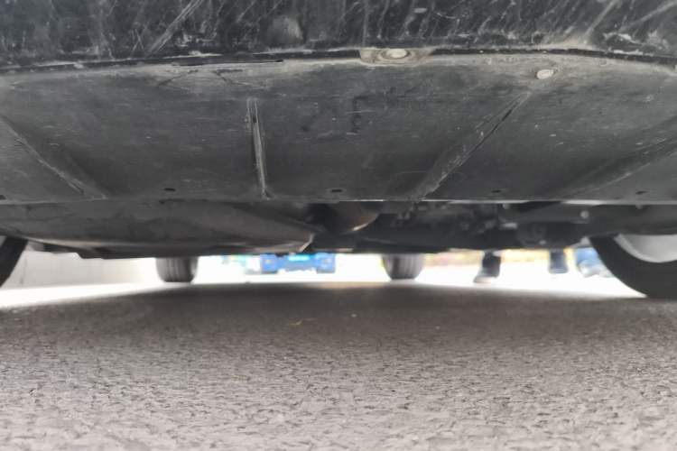 Used Mercedes-Benz CLA 2016 Year Restyled CLA 220 4MATIC Chassis Front