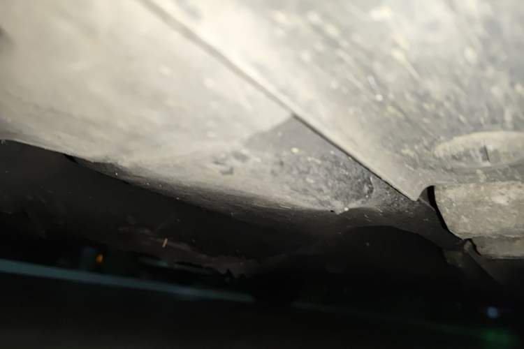 Used Mercedes-Benz CLA 2016 CLA 200 Sport Edition Chassis Front Left