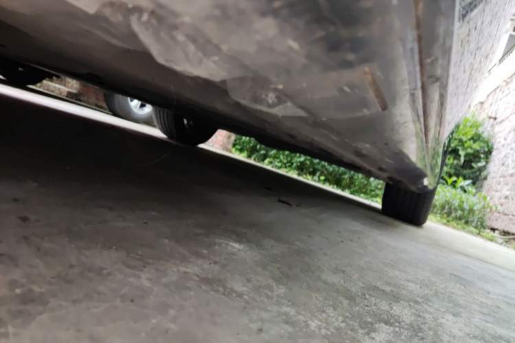 Used Mercedes-Benz CLA 2016 Year Restyled CLA 220 4MATIC Chassis Front Left