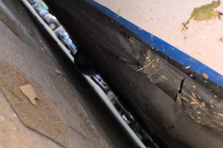 Used Mercedes-Benz CLA 2016 CLA 200 Sport Edition Chassis Front Right