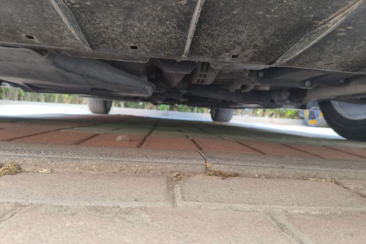 Used Mercedes-Benz CLA 2016 Facelifted CLA 260 4MATIC Chassis Front