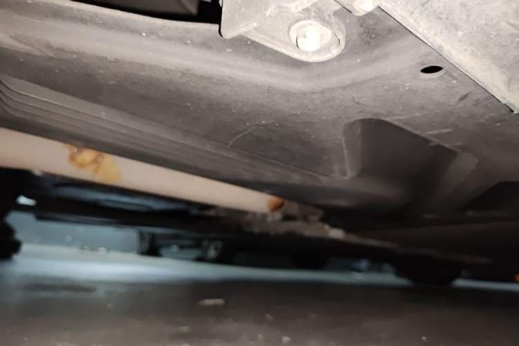 Used Mercedes-Benz CLA 2016 CLA 200 Sport Edition Chassis Rear Right