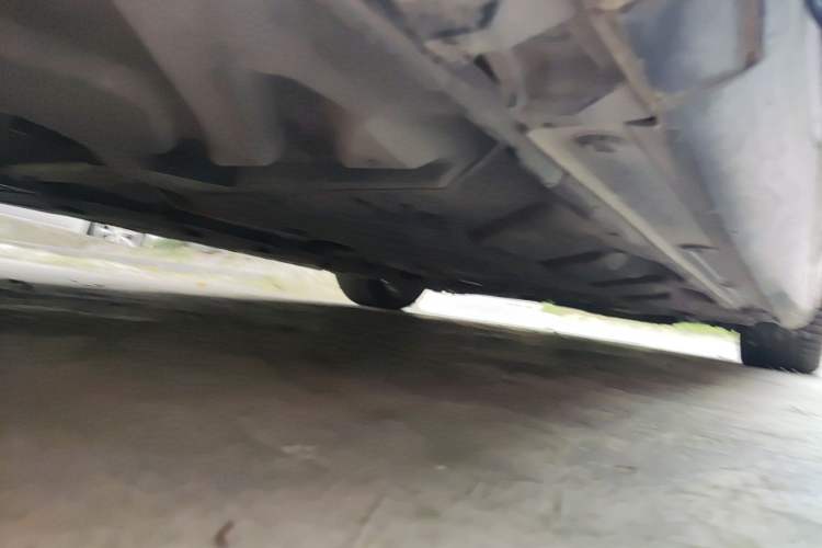 Used Mercedes-Benz CLA 2016 Year Restyled CLA 220 4MATIC Chassis Rear Right