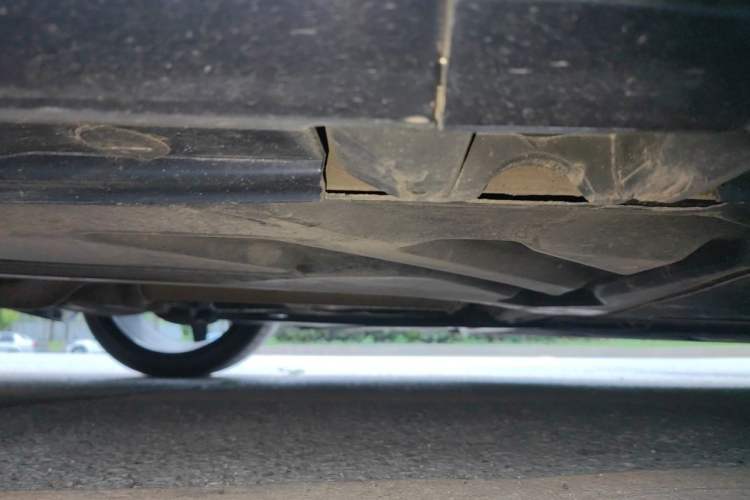 Used Mercedes-Benz CLA 2016 Year Restyled CLA 220 4MATIC Chassis Rear Right