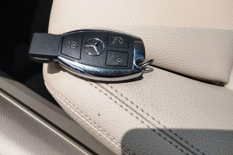 Used Mercedes-Benz CLA 2016 Facelifted CLA 200 Stylish Edition Interior 1