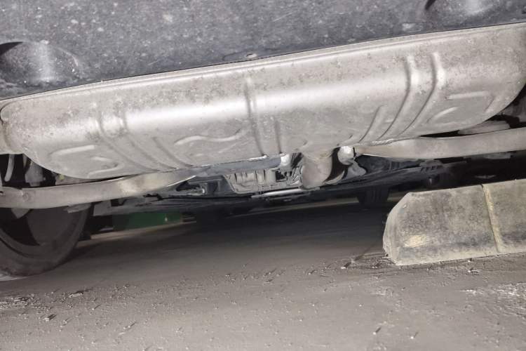 Used Mercedes-Benz CLA 2016 Year Restyled CLA 220 4MATIC Chassis Rear