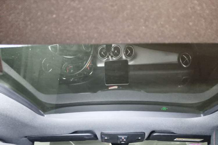Used Mercedes-Benz CLA 2016 Year Restyled CLA 220 4MATIC Headliner