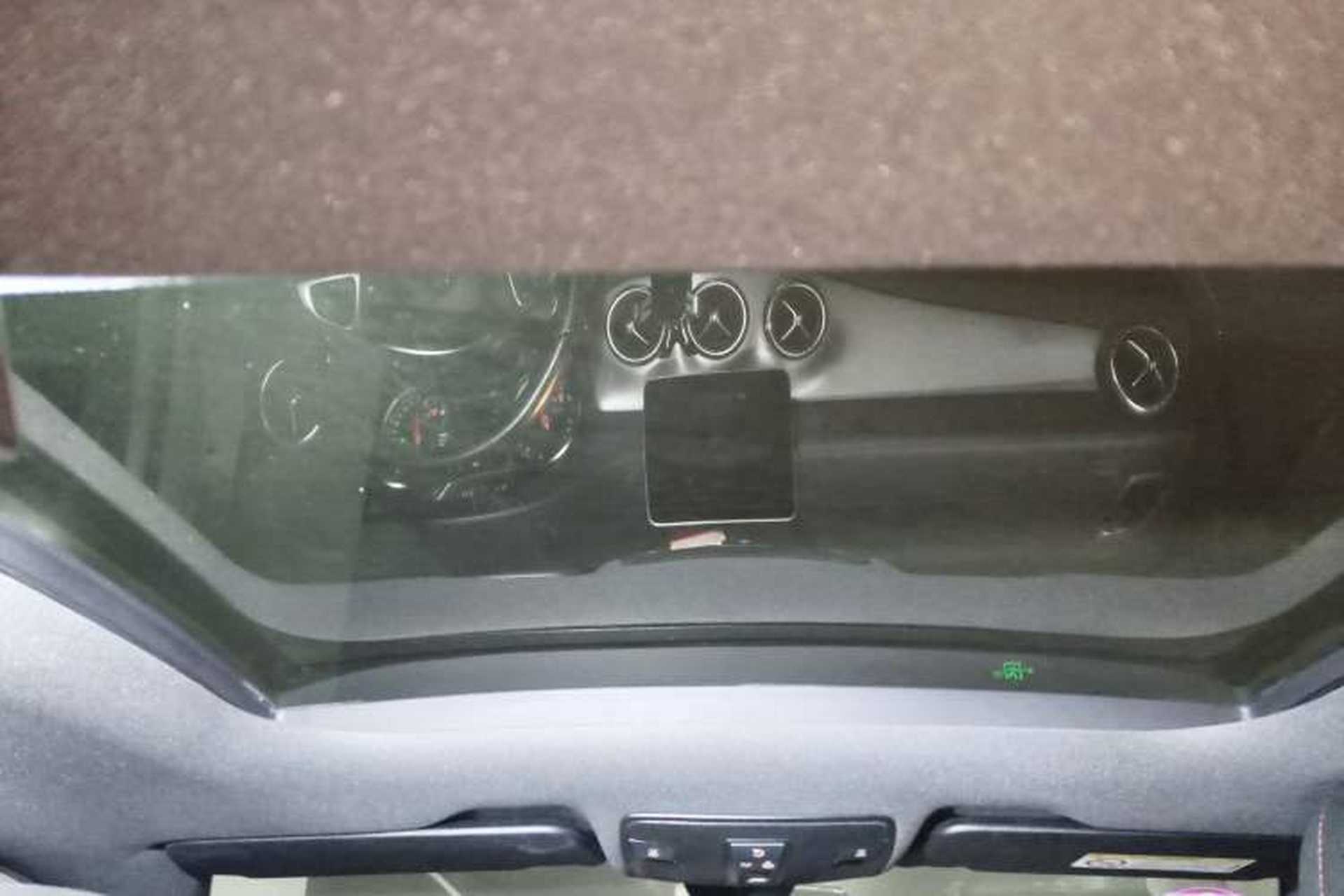 Used Mercedes-Benz CLA 2016 Year Restyled CLA 220 4MATIC Headliner