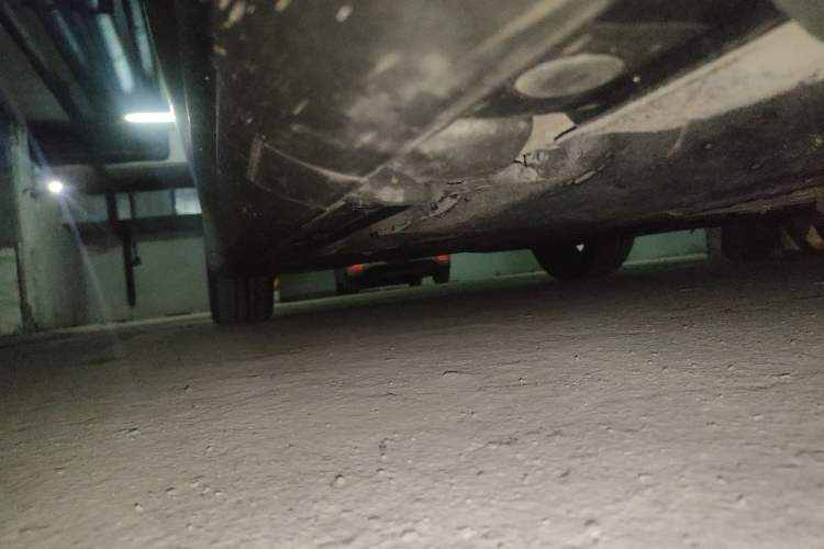 Used Mercedes-Benz CLA 2016 CLA 200 Sport Edition Chassis Front Right