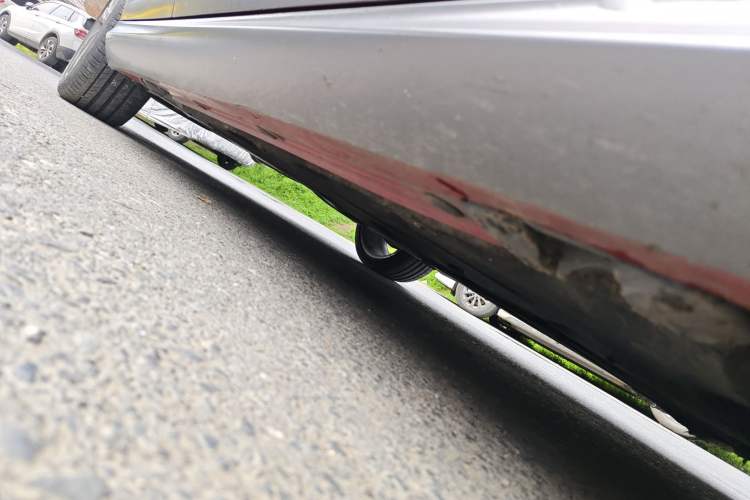 Used Mercedes-Benz CLA 2016 CLA 200 Sport Edition Chassis Front Right