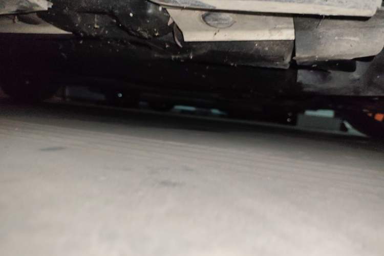 Used Mercedes-Benz CLA 2016 CLA 200 Style Edition Chassis Front Right