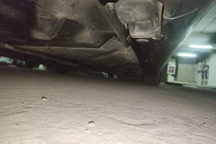 Used Mercedes-Benz CLA 2016 CLA 200 Sport Edition Chassis Rear Right